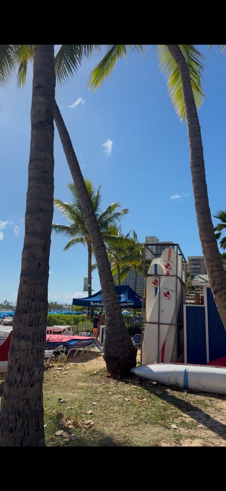 10 Day Hawaii Family Vacation